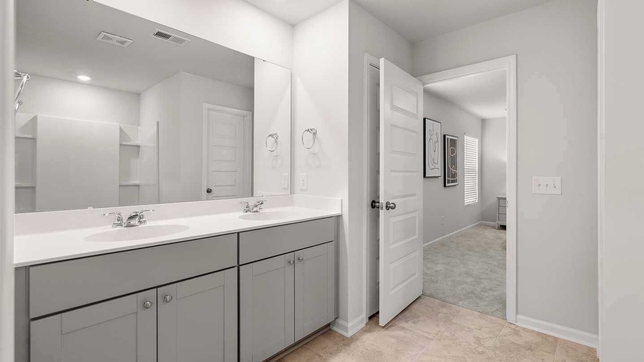 Photo of Bathroom in Johns Island