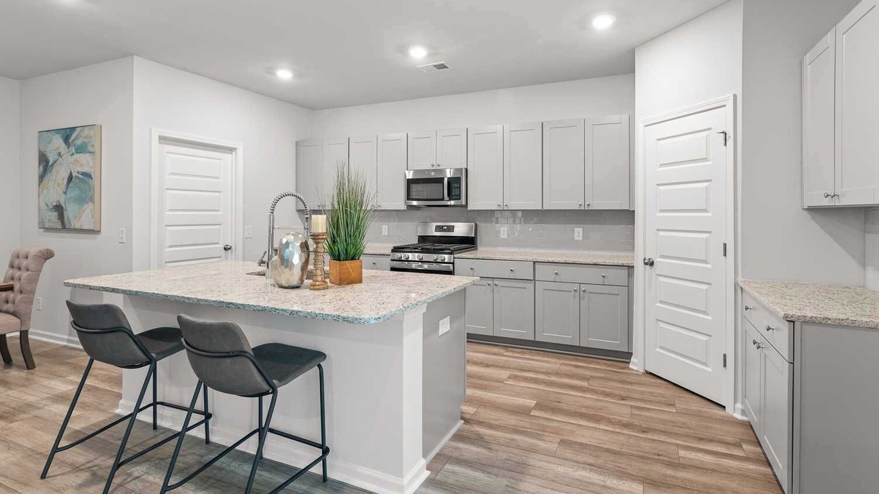 Photo of Kitchen in Johns Island