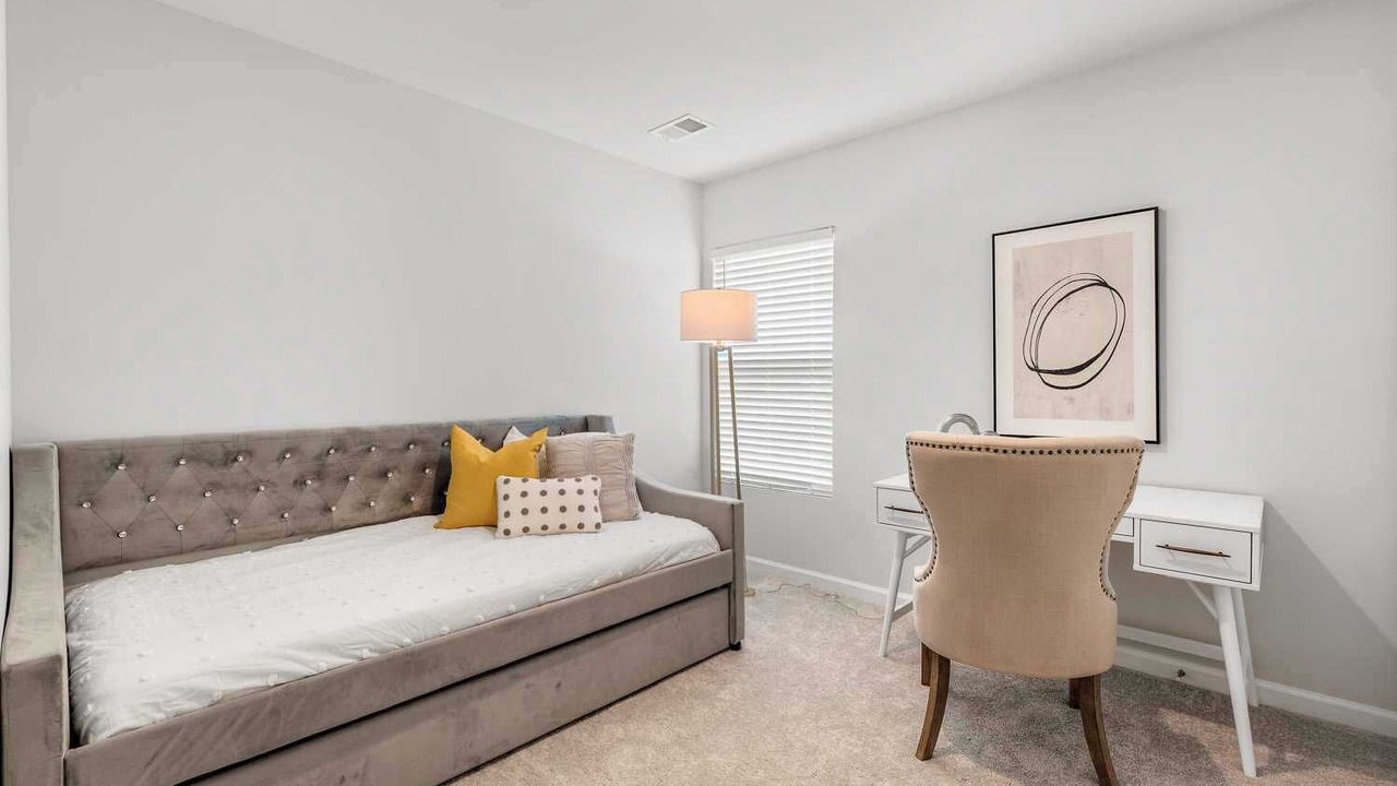 Photo of Bedroom in Johns Island