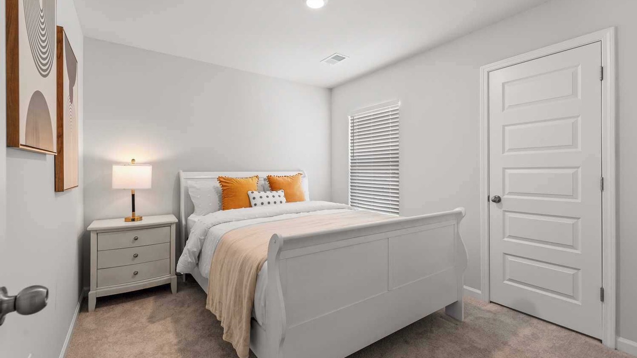 Photo of Bedroom in Johns Island