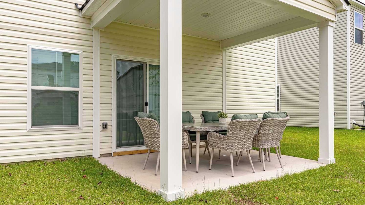 Photo of Outdoor in Johns Island
