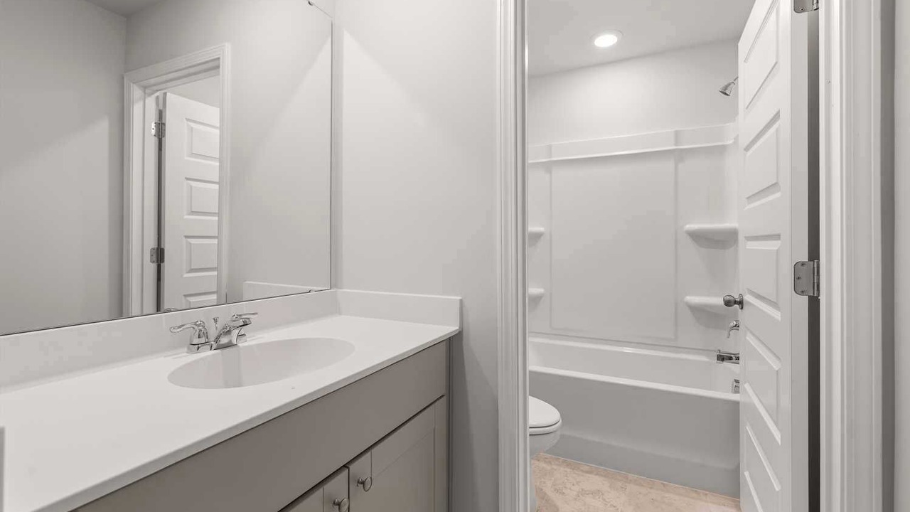 Photo of Bathroom in Johns Island