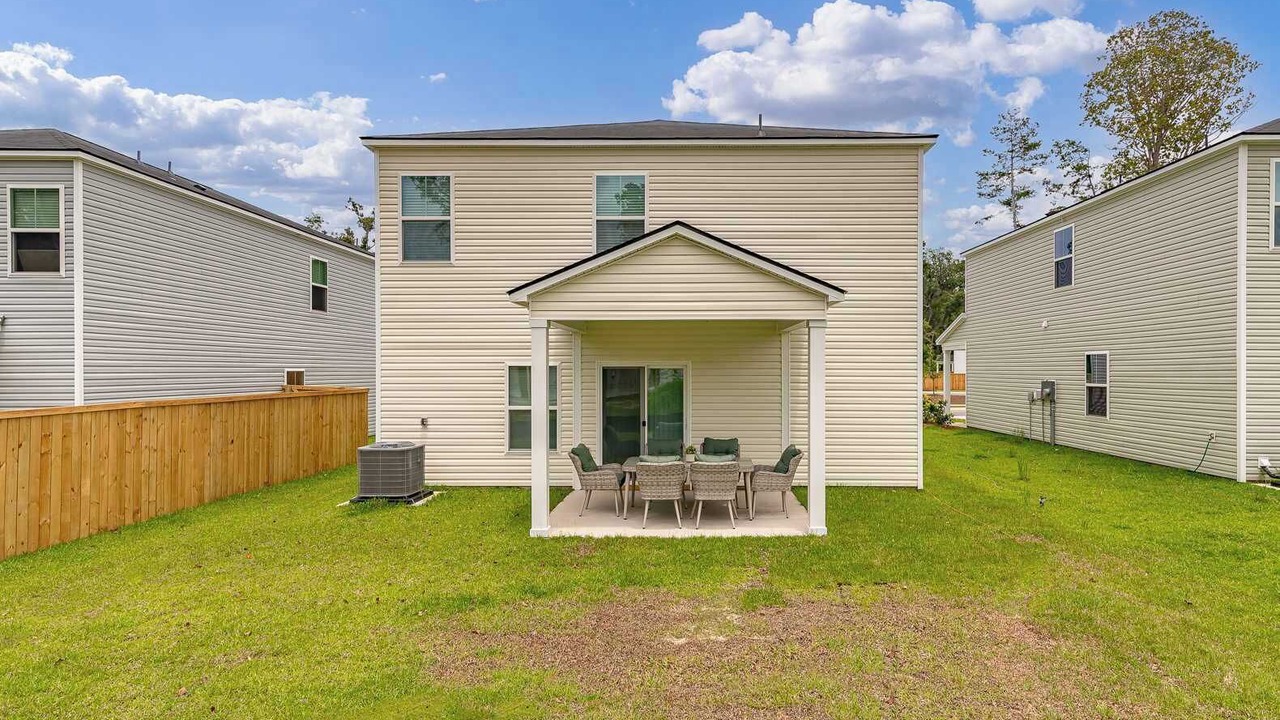 Photo of Outdoor in Johns Island