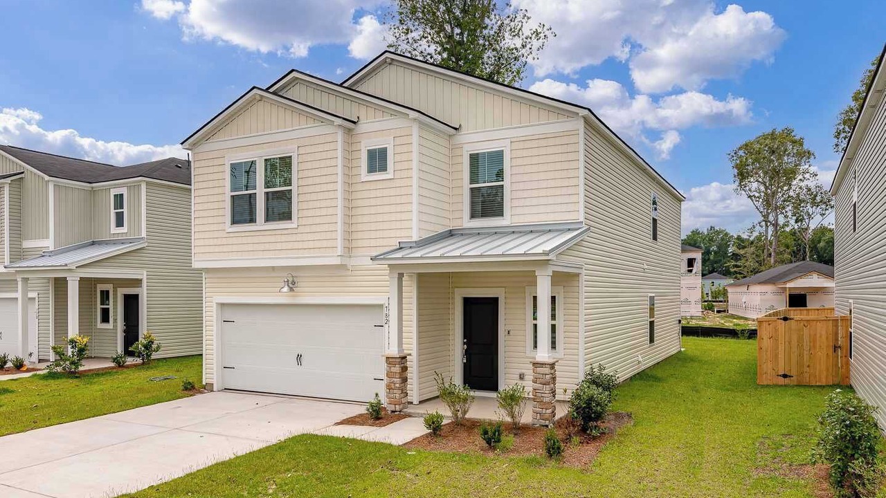 Photo of Outdoor in Johns Island