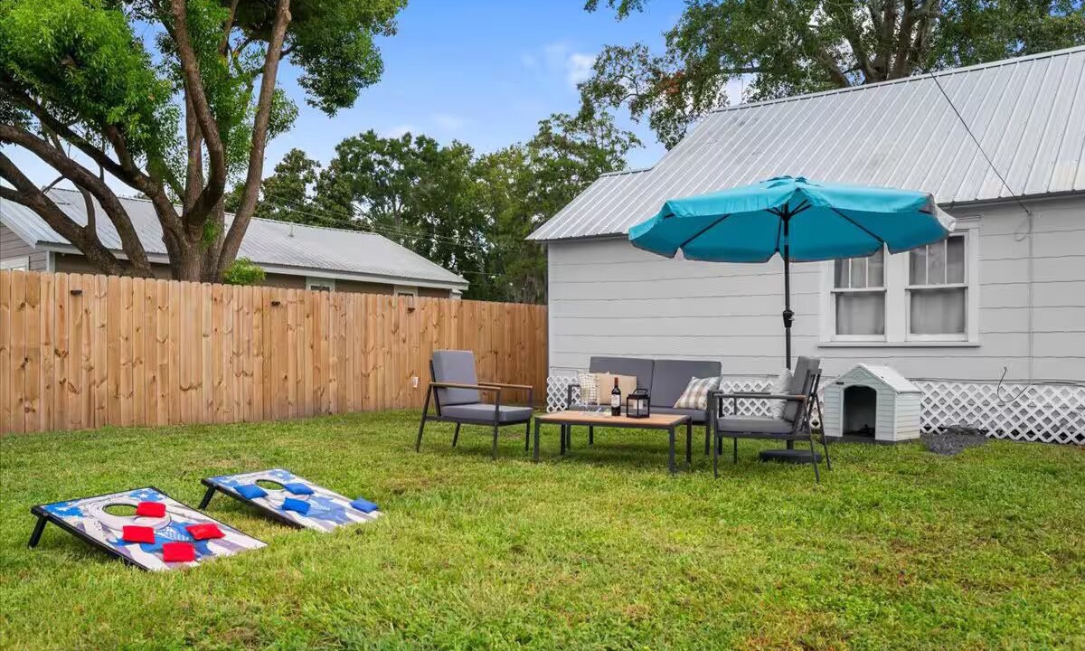Photo of Outdoor in Midtown