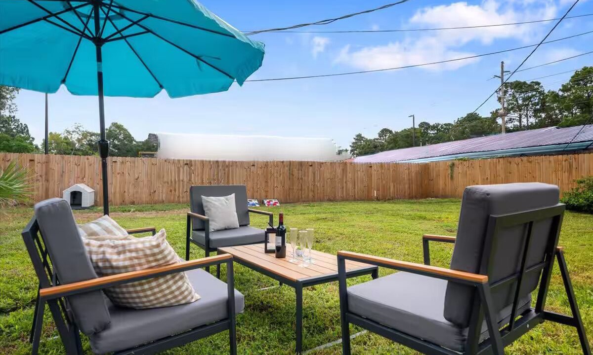 Photo of Outdoor in Midtown