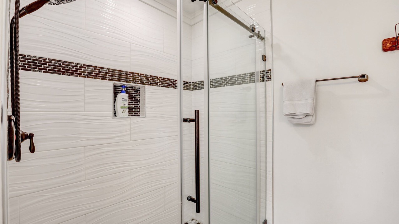 Photo of Bathroom in Historic District