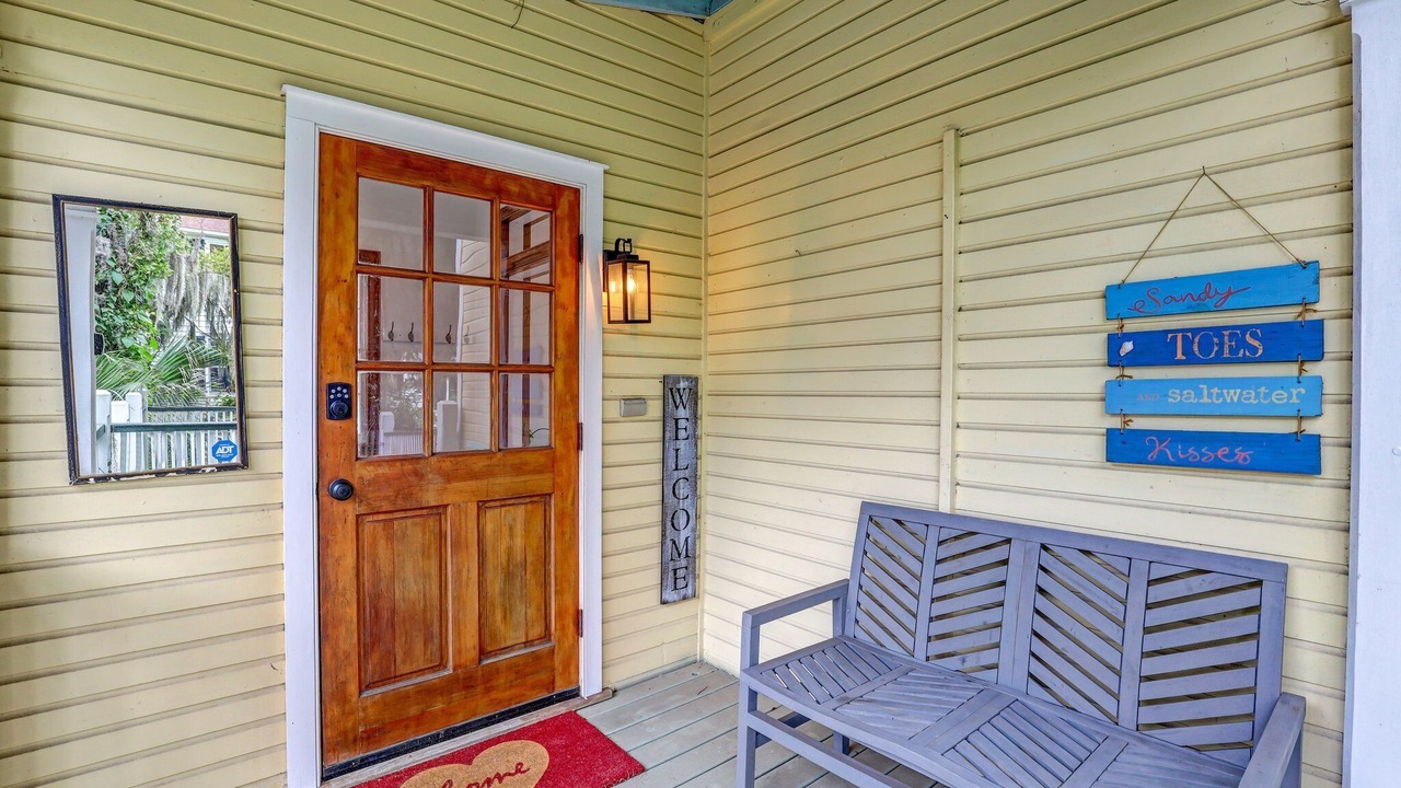 Photo of Outdoor in Historic District