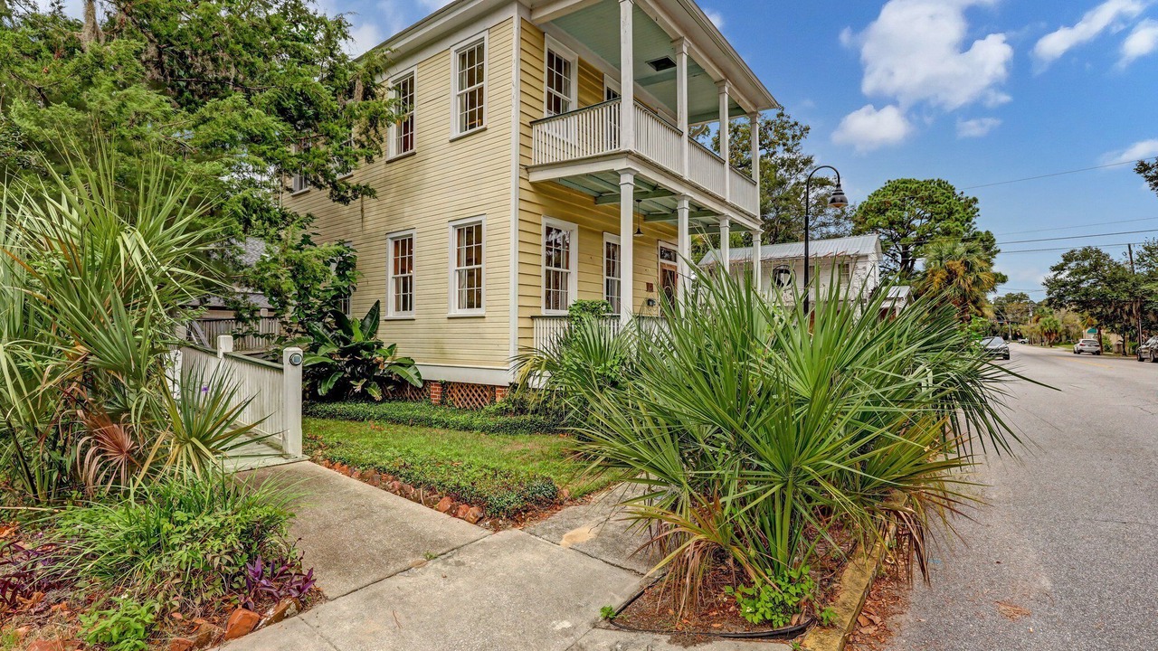 Photo of Outdoor in Historic District