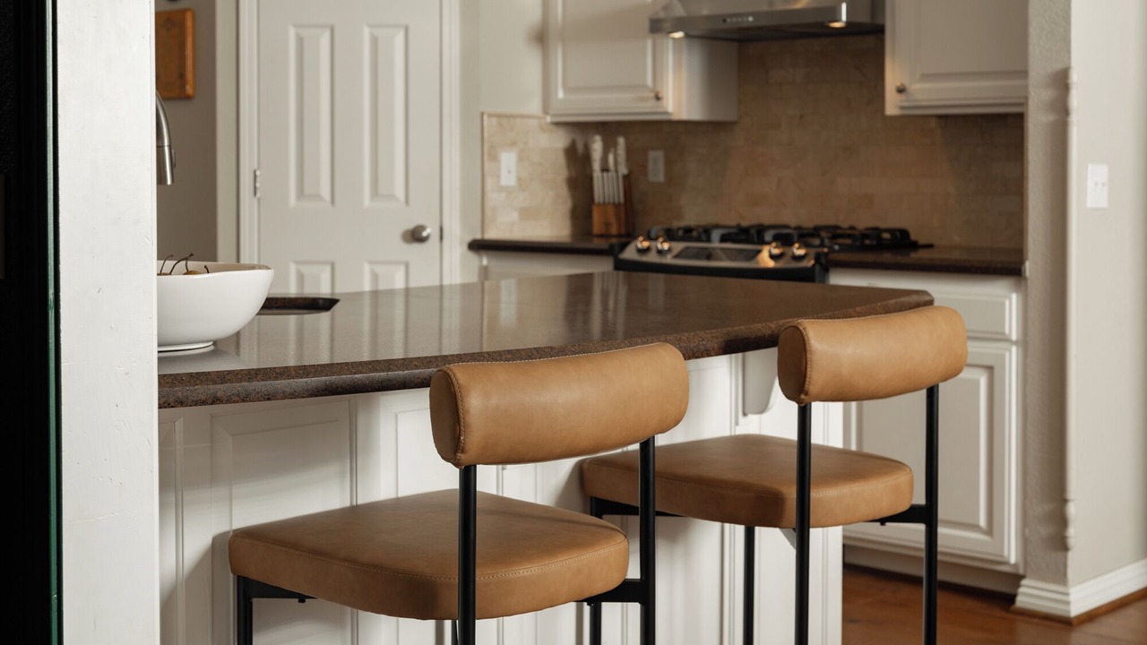 Photo of Kitchen in Rogers