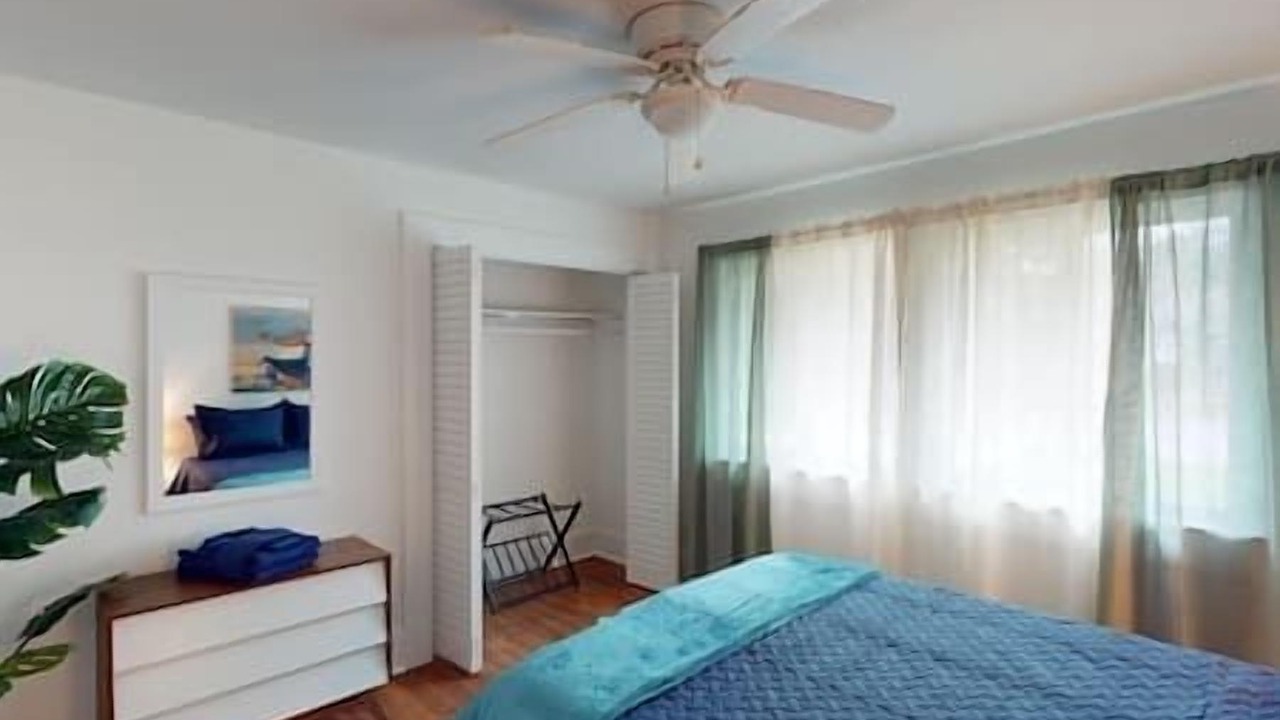 Photo of Bedroom in Mossy Oaks