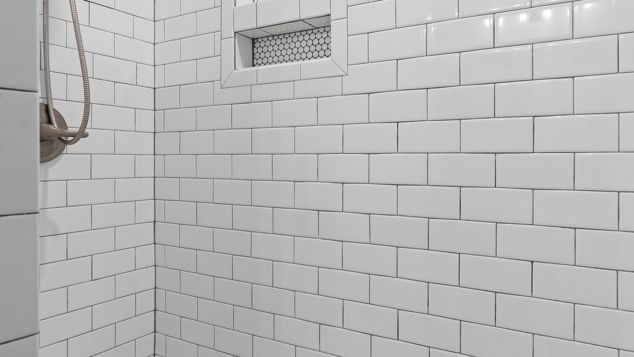 Photo of Bathroom in Springdale