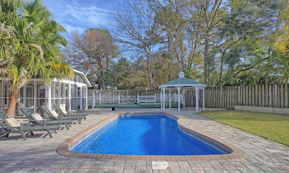 Photo of Outdoor in Whitemarsh Island