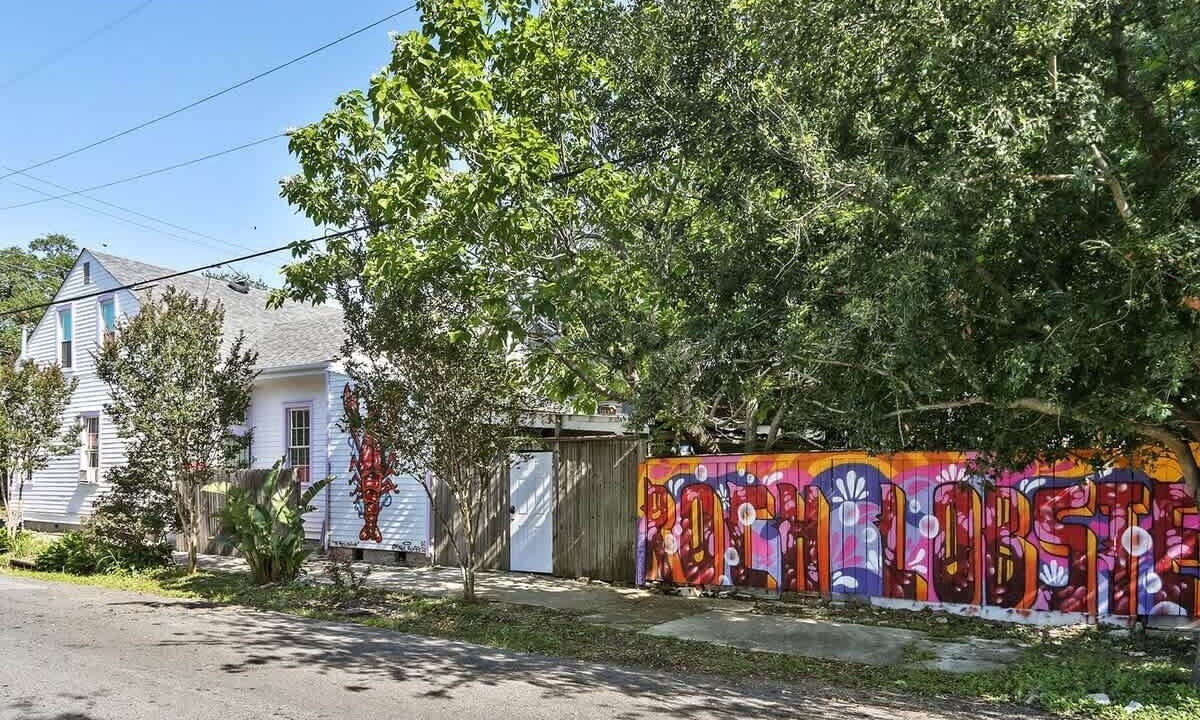 Photo of Outdoor in Saint Roch
