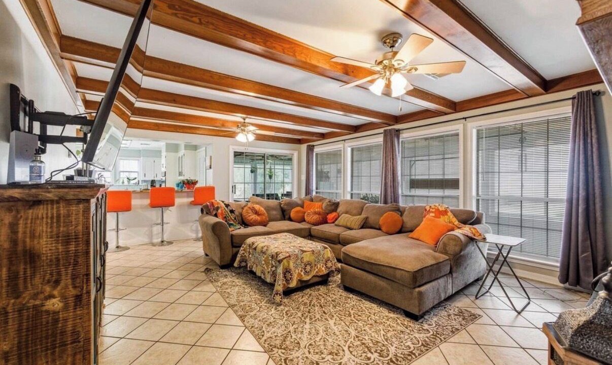 Photo of Livingroom in West Monroe