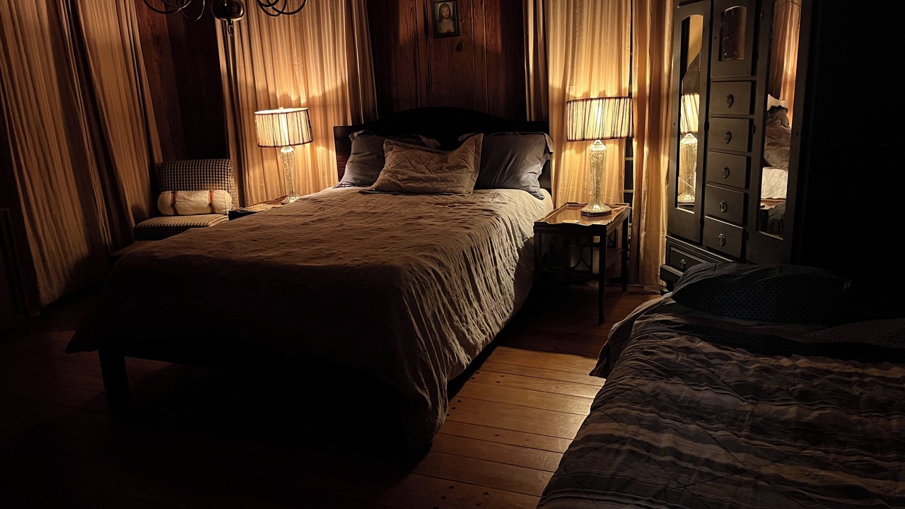 Photo of Bedroom in Clarksdale