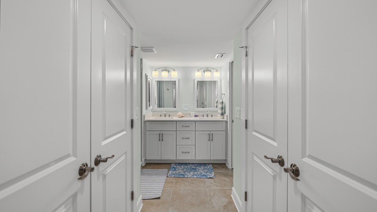 Photo of Bathroom in Boca Grande