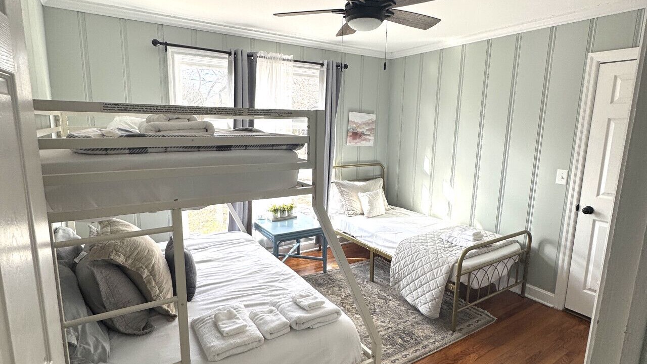 Photo of Bedroom in Rosewood