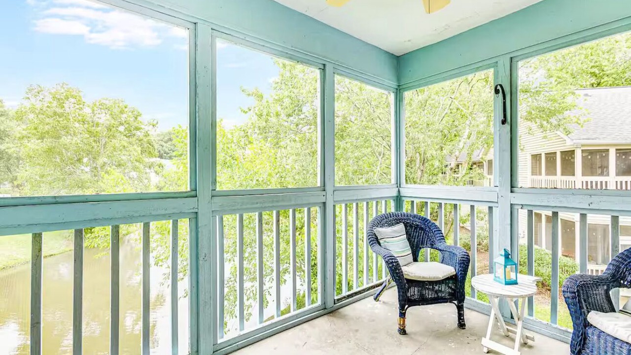 Photo of Outdoor in North Charleston
