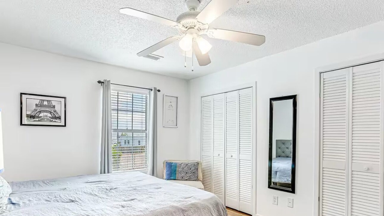 Photo of Bedroom in North Charleston