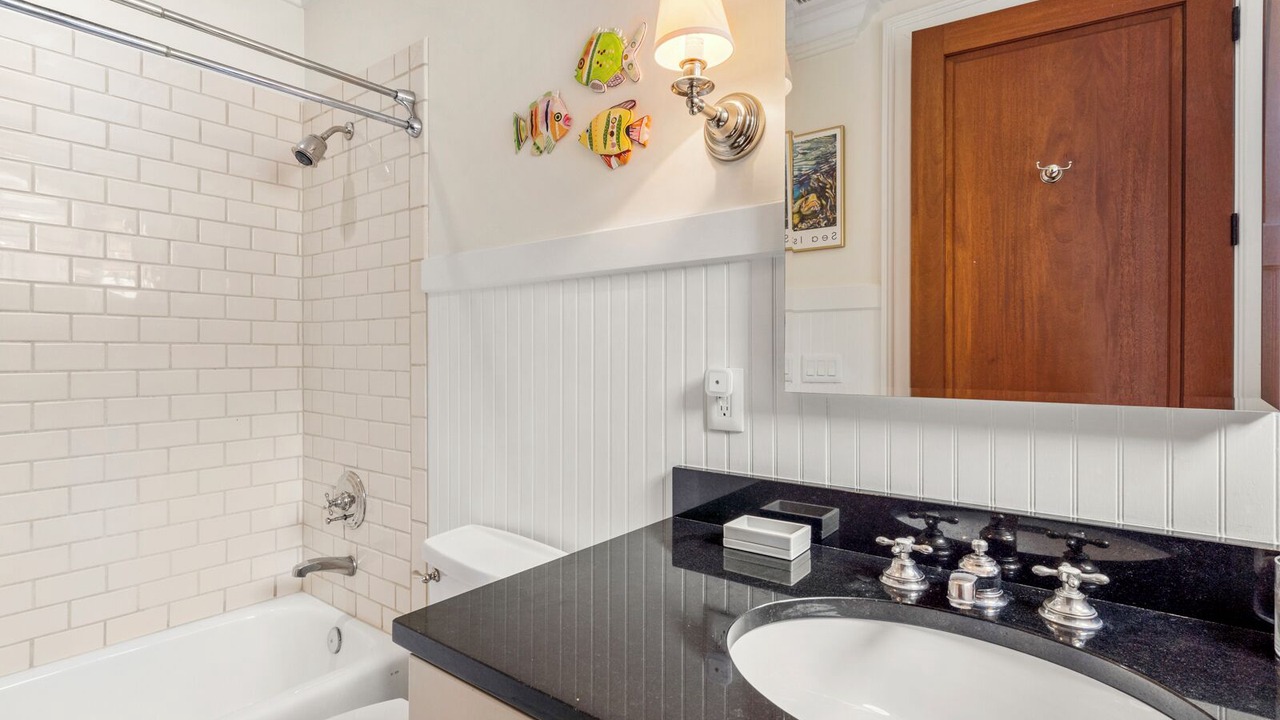 Photo of Bathroom in East Beach