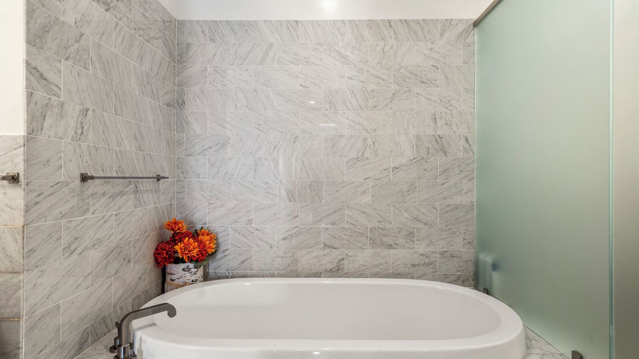 Photo of Bathroom in East Beach