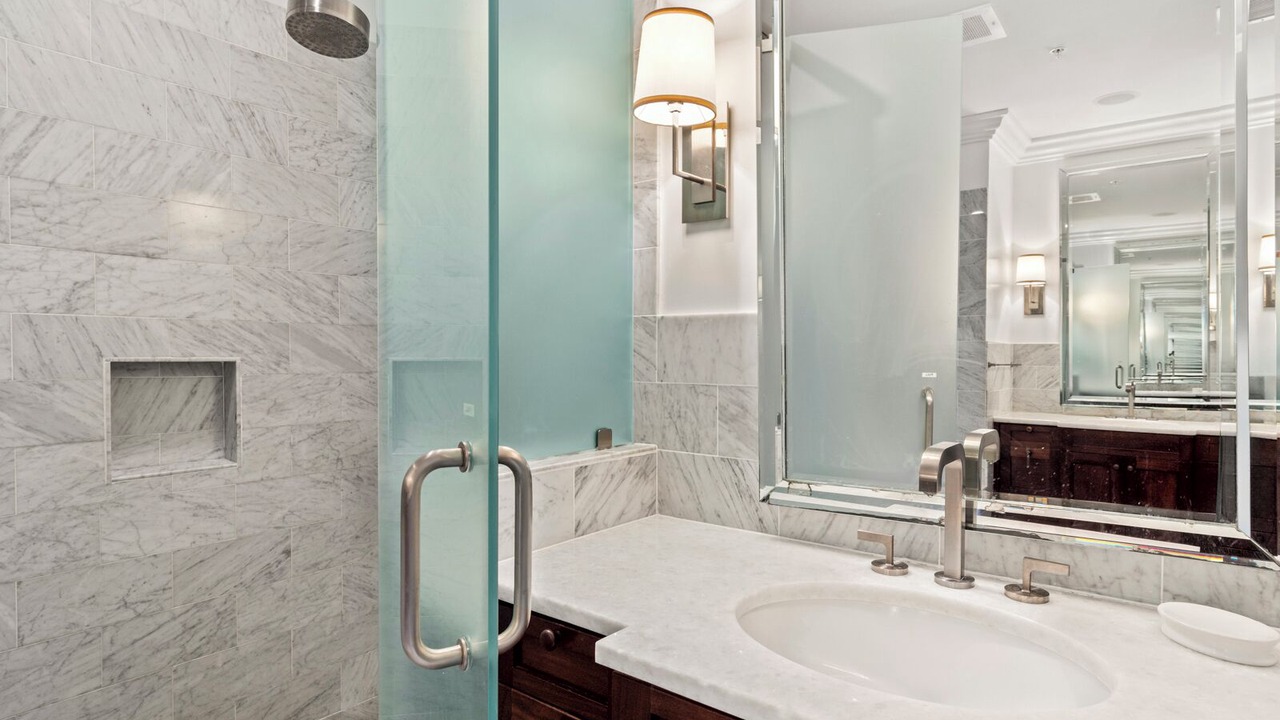 Photo of Bathroom in East Beach