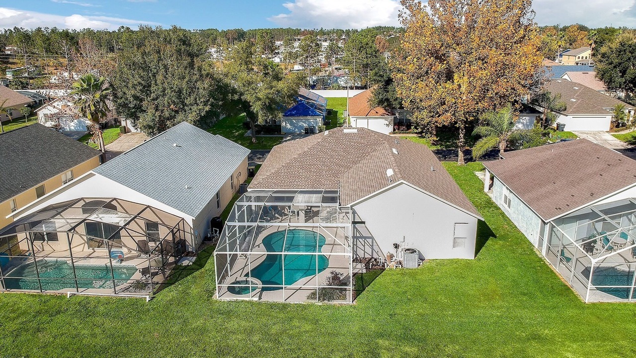 Photo of Outdoor in Sandy Ridge