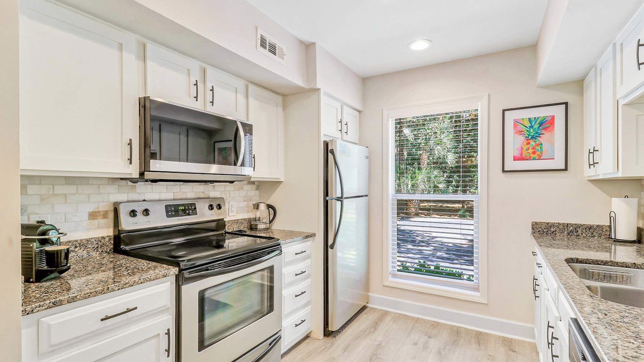 Photo of Outdoor in The Cottages