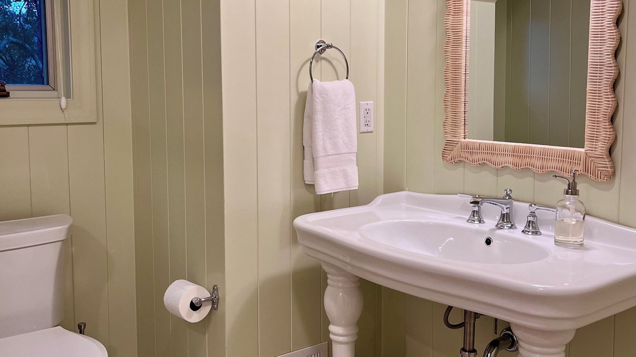 Photo of Bathroom in Springfield