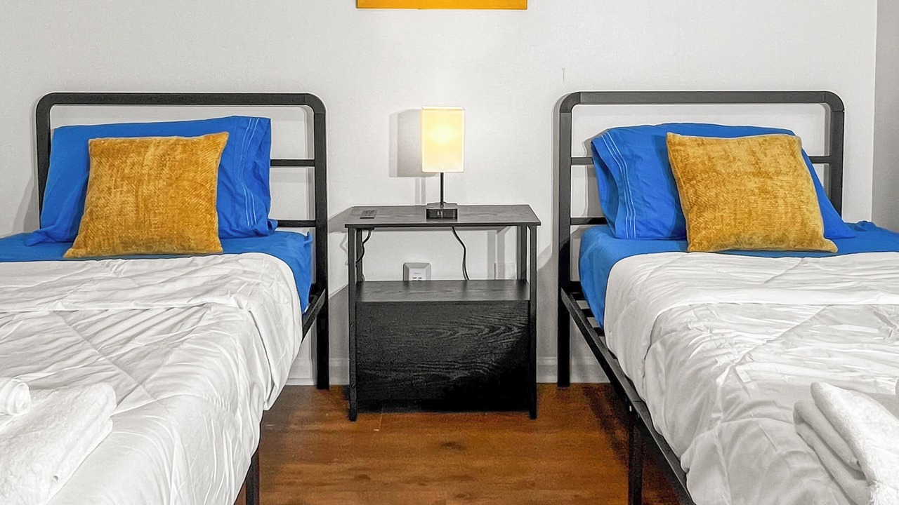 Photo of Bedroom in Pooler