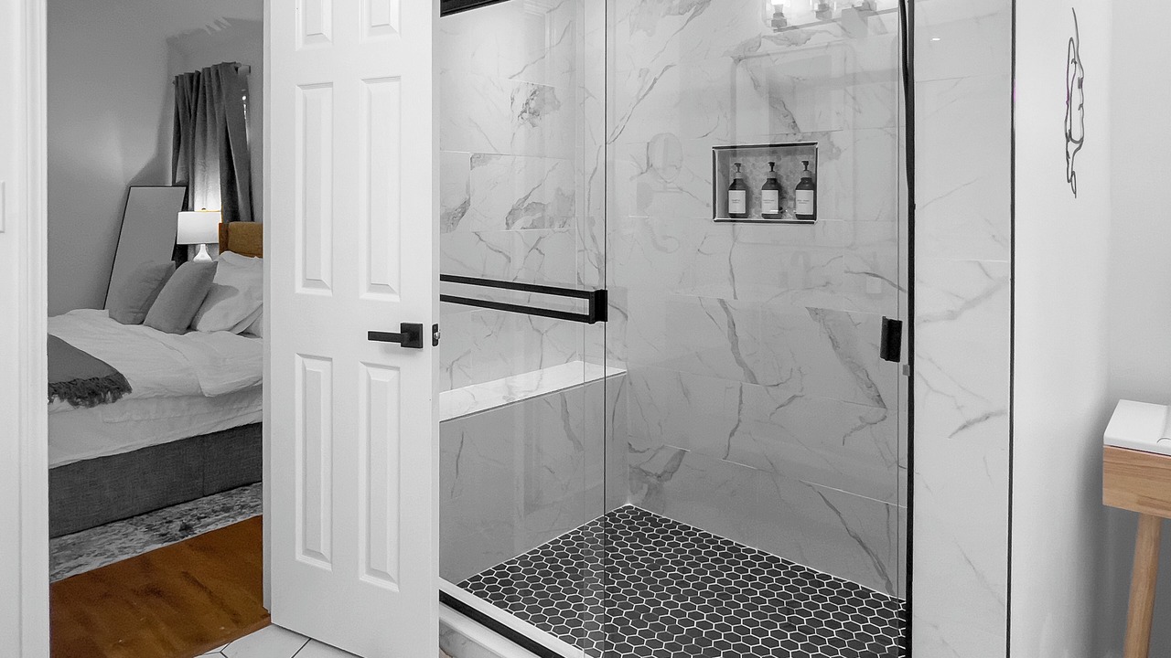 Photo of Bathroom in Pooler