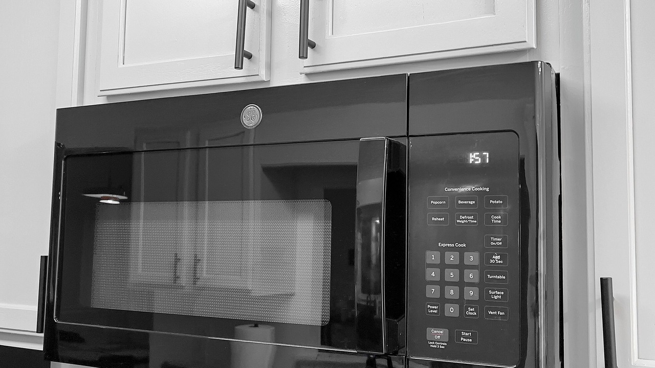 Photo of Kitchen in Pooler