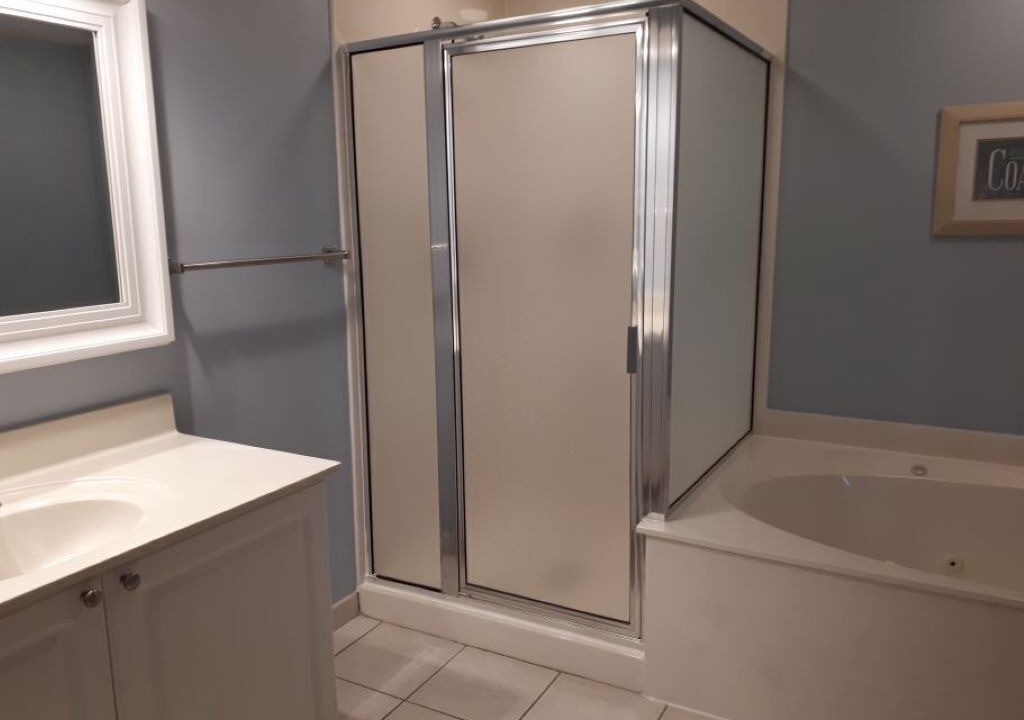 Photo of Bathroom in Shipyard Plantation