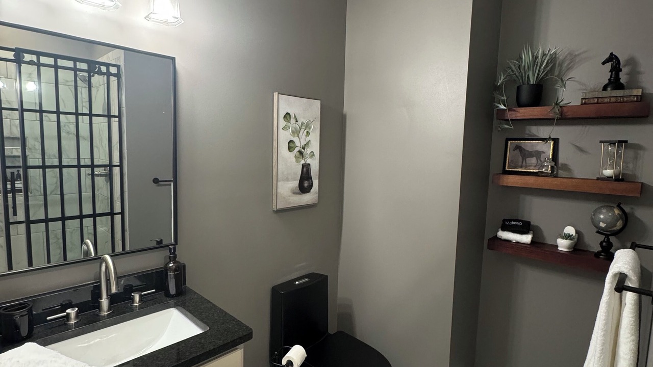 Photo of Bathroom in Aiken