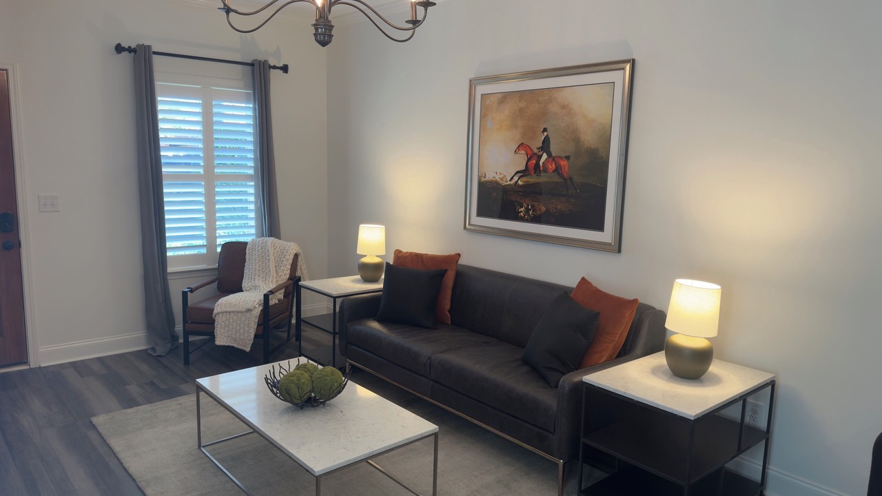 Photo of Livingroom in Aiken