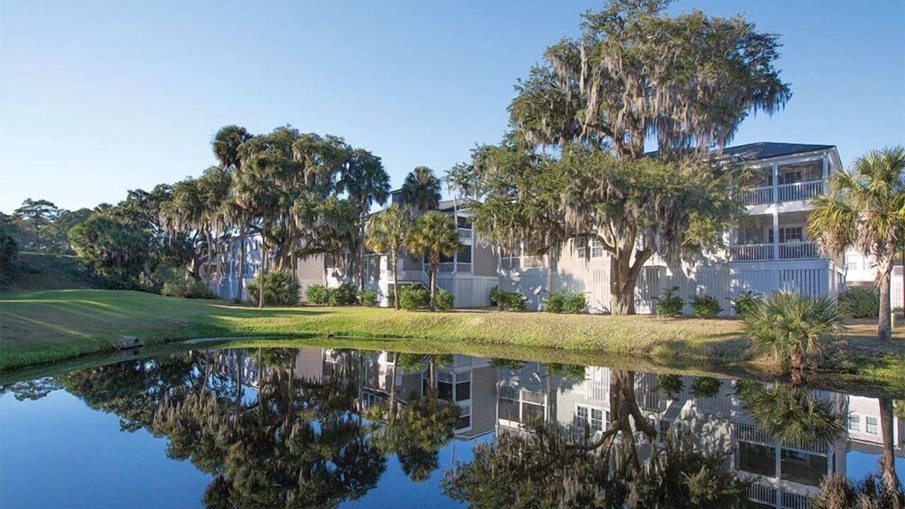 Photo of Outdoor in Ocean Ridge