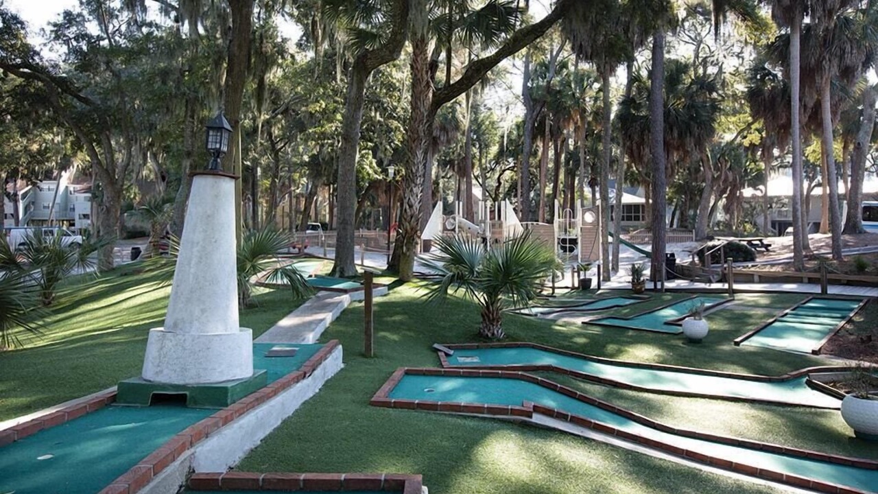 Photo of Outdoor in Ocean Ridge