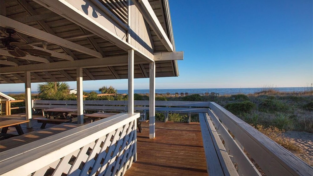 Photo of Outdoor in Ocean Ridge