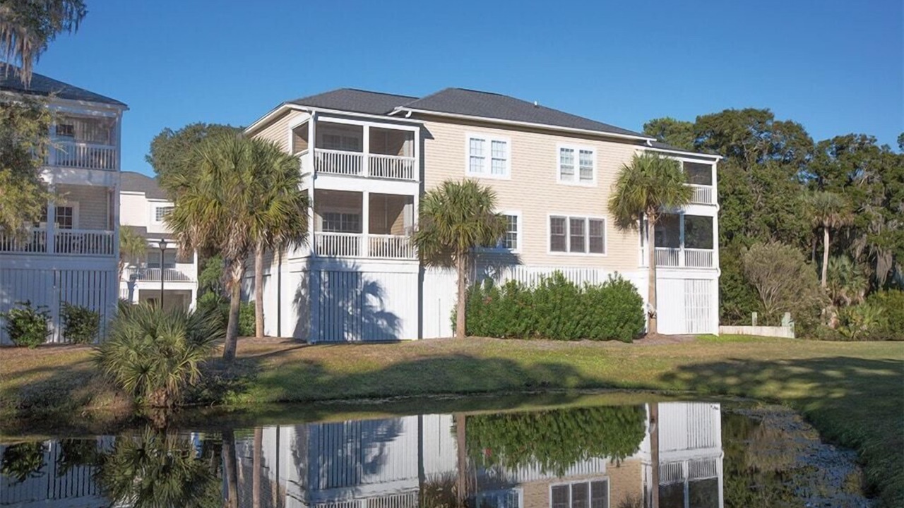 Photo of Outdoor in Ocean Ridge