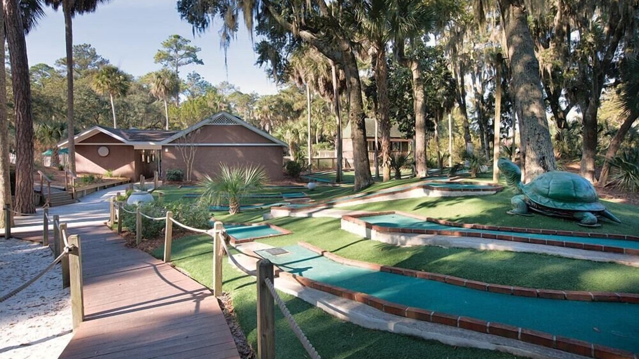 Photo of Outdoor in Ocean Ridge