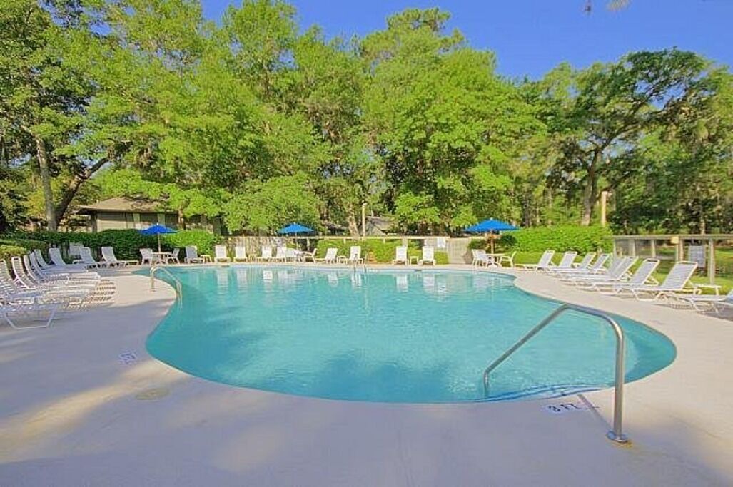 Photo of Outdoor in Shipyard Plantation