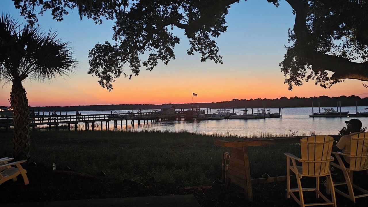 Photo of Outdoor in Shipyard Plantation