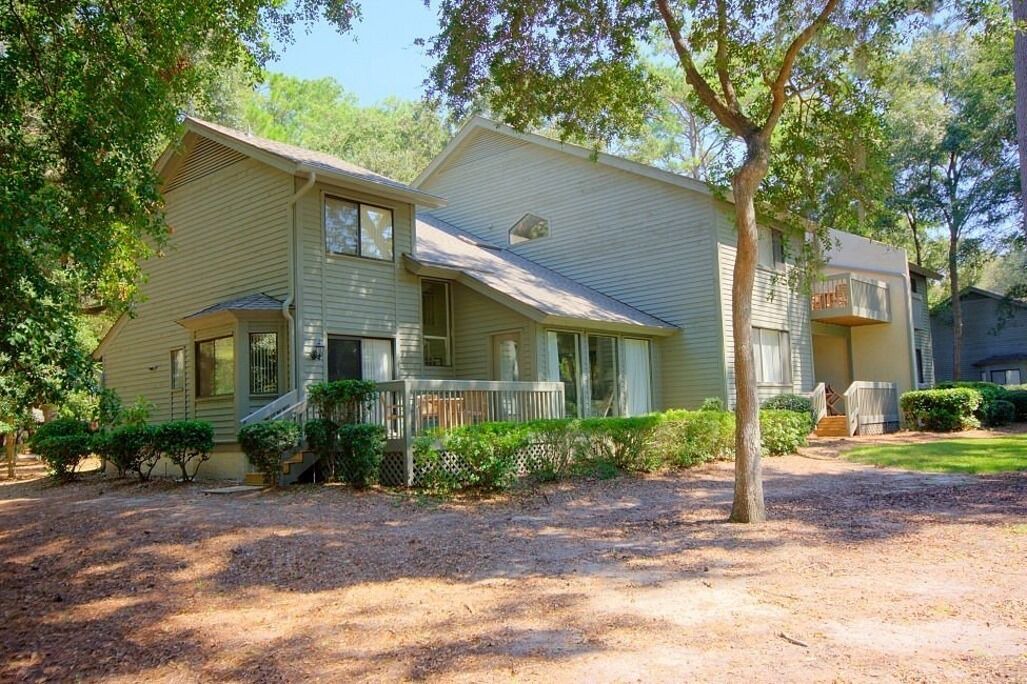 Photo of Outdoor in Shipyard Plantation