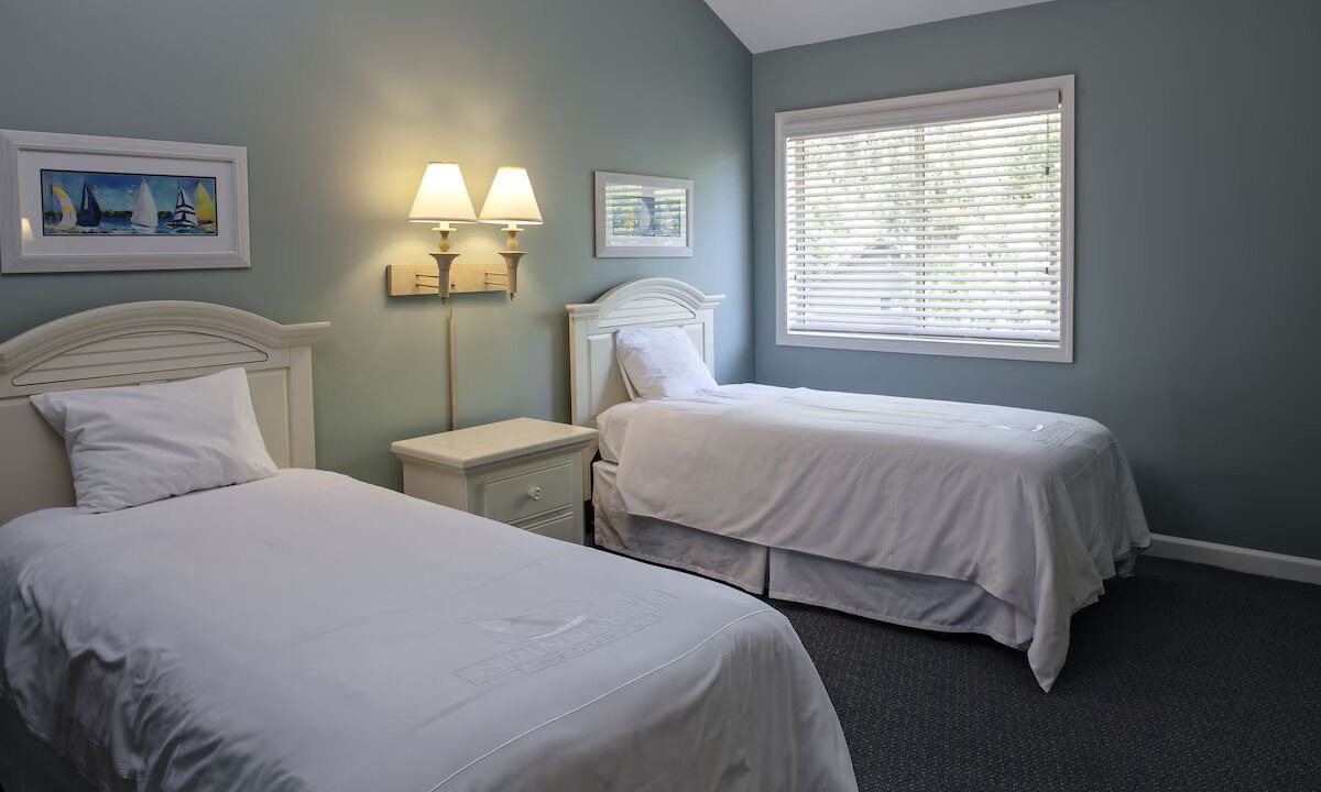 Photo of Bedroom in Shipyard Plantation