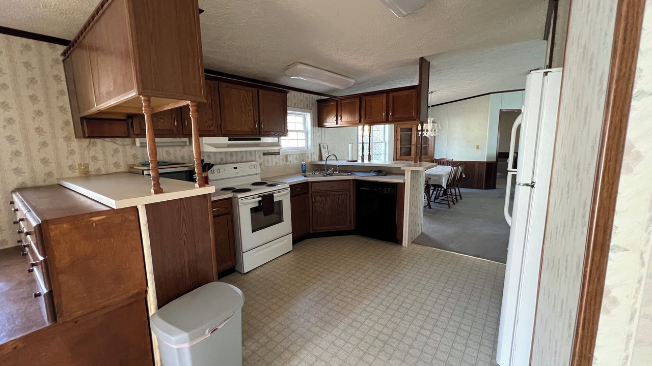 Photo of Kitchen in Summerton