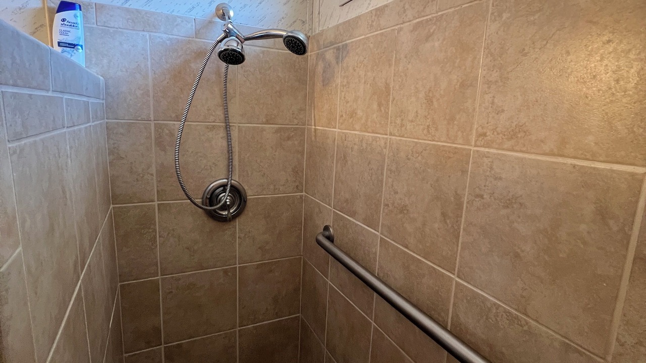 Photo of Bathroom in Summerton