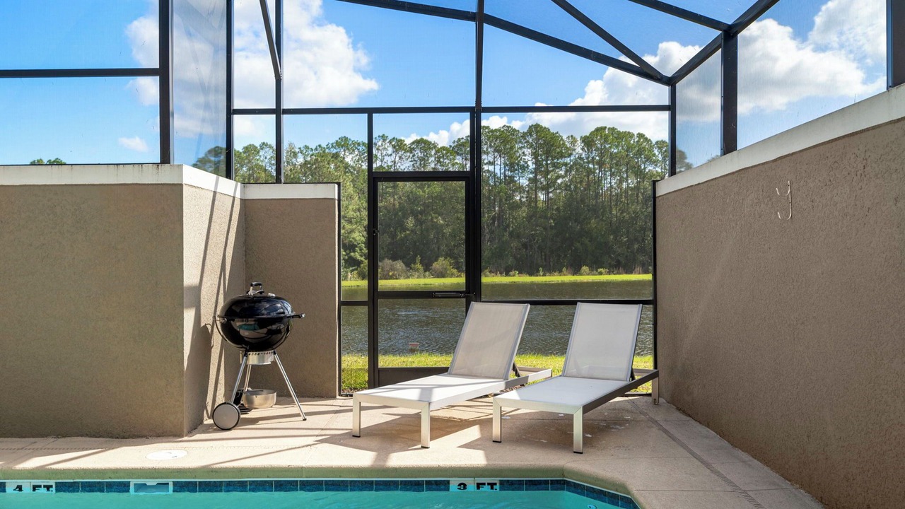 Photo of Outdoor in Kissimmee