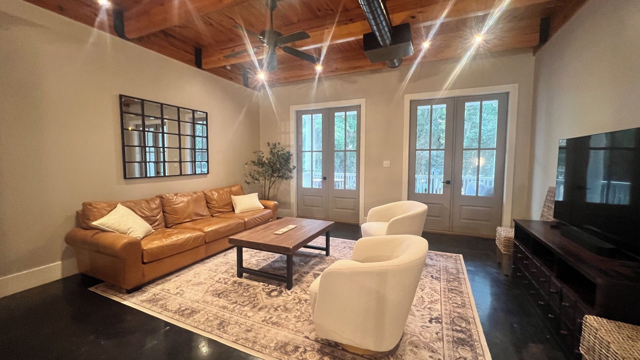 Photo of Livingroom in Habersham