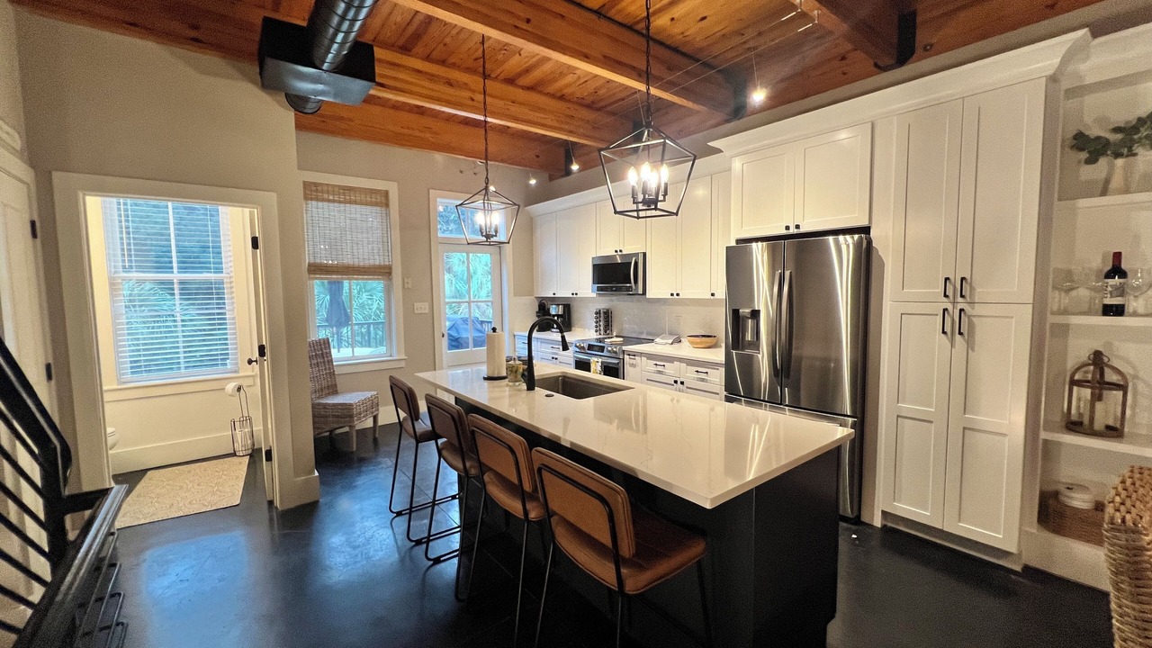 Photo of Kitchen in Habersham
